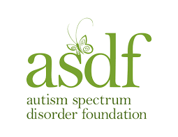 Autism Spectrum Disorder Foundation - Proud Donor
